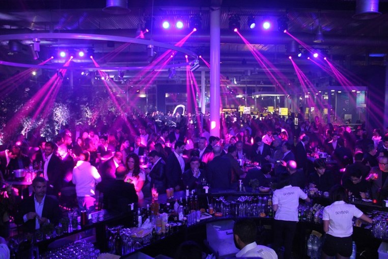Launching of Mercedes AMG GT